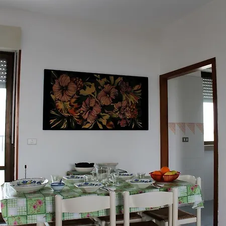 Апартаменты Arpa Maggiore House Галлиполи