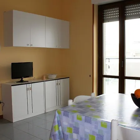 Arpa Maggiore House Апартаменты