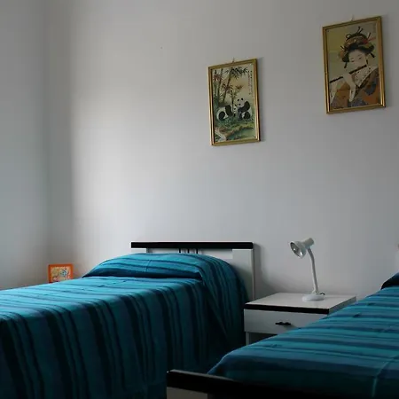 Arpa Maggiore House Апартаменты Галлиполи